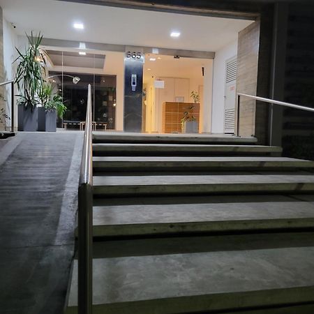 Alquiler Temporario San Miguel De Tucuman-Barrio Sur Exterior foto
