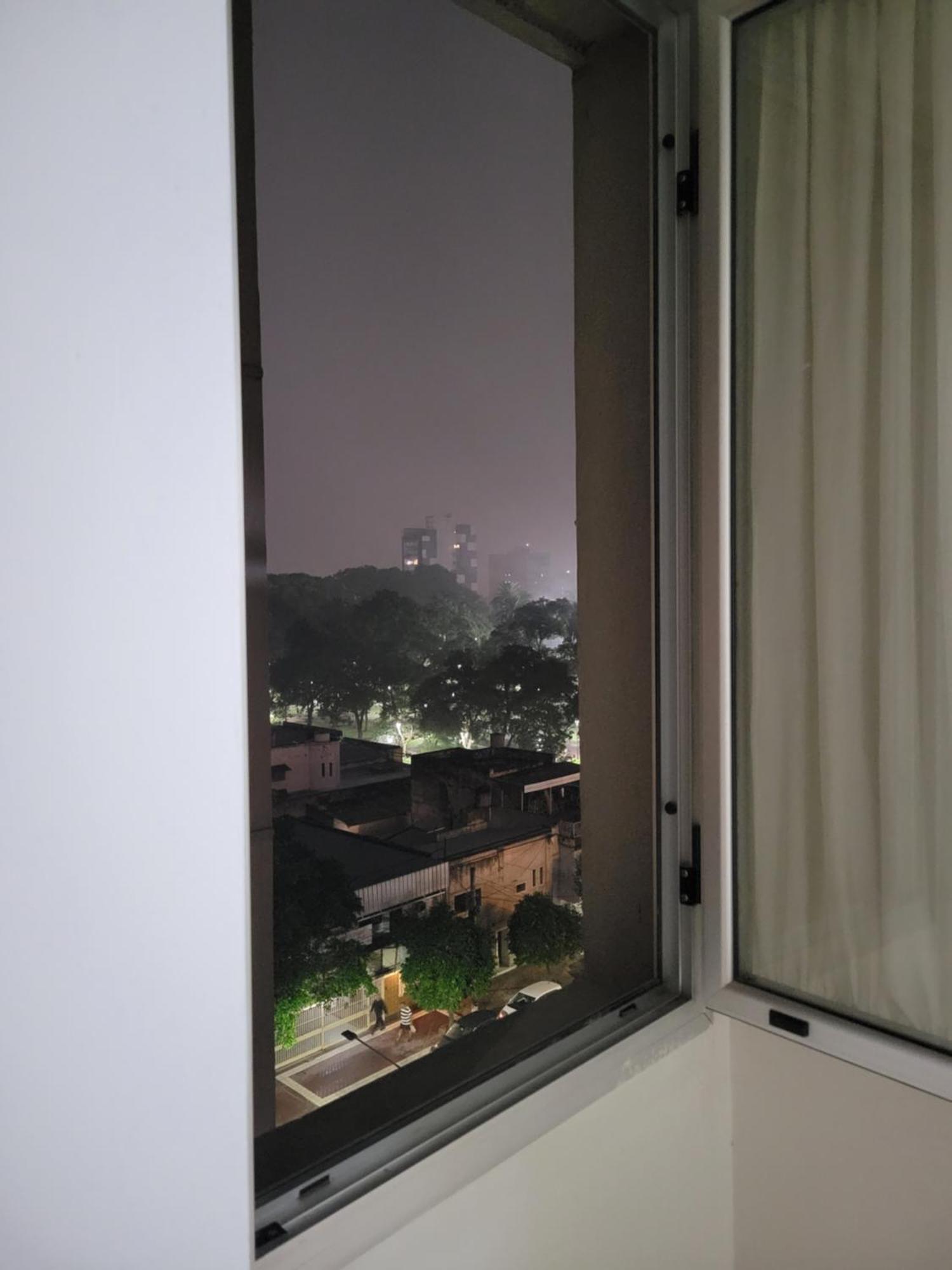Alquiler Temporario San Miguel De Tucuman-Barrio Sur Exterior foto